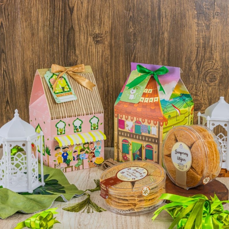 

parcel hampers lebaran