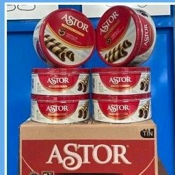 

Astor 156 gr