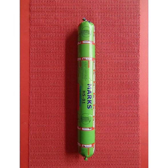 ART Q67F Sealant netral sosis lontong neutral cure merk MARKS