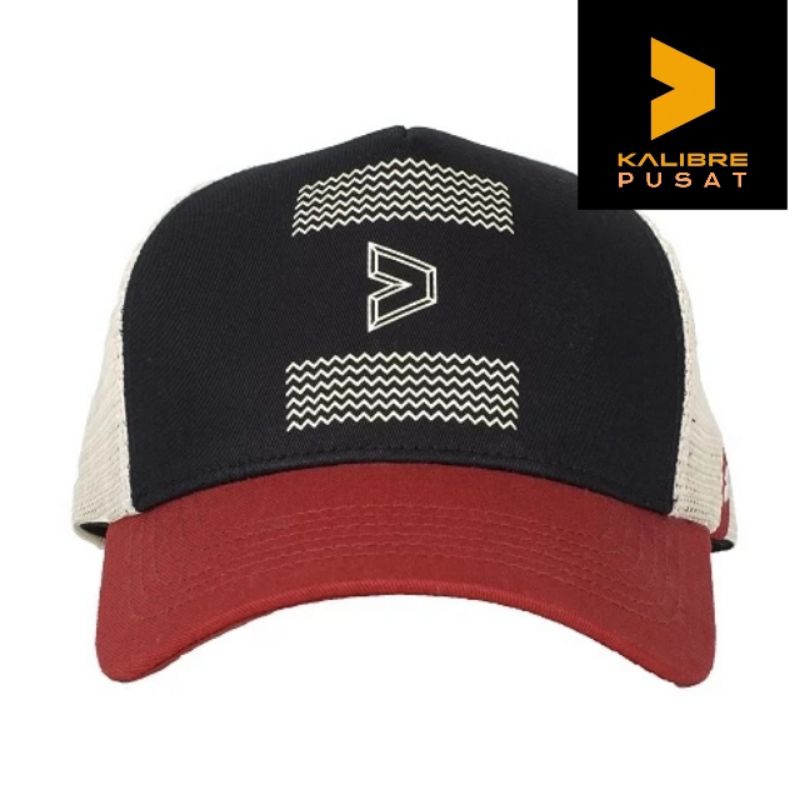 TOPI KALIBRE ORIGINAL KALIBRE TOPI ORIGINAL TOPI KASUAL
