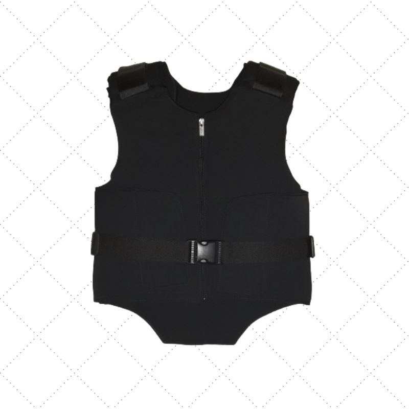 Body Protector | Equestrian Vest