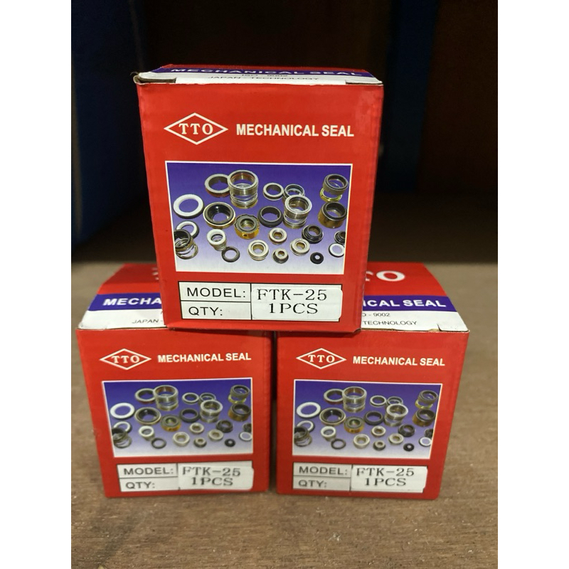 Oil seal waterpump mechanical seri Ea 560-55, FTK 25, Ea 560- 2 1/4, Ea 560-1 3/4 Ea 560- 1 7/8, Ea 
