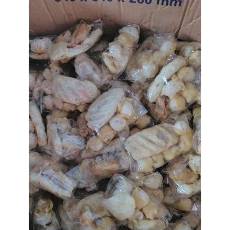 

TAMBAHAN TOPING BASO ACI SEBLAK CUANKI/ TAMBAHAN TOPING BOCI