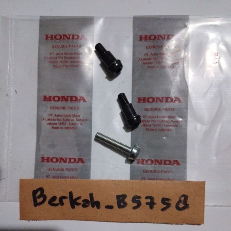 Baut sensor tps iacv selenoid beat fi vario 125 new original set