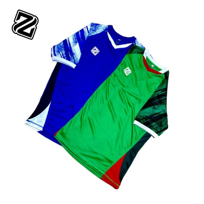 Thunder Jersey teamwear