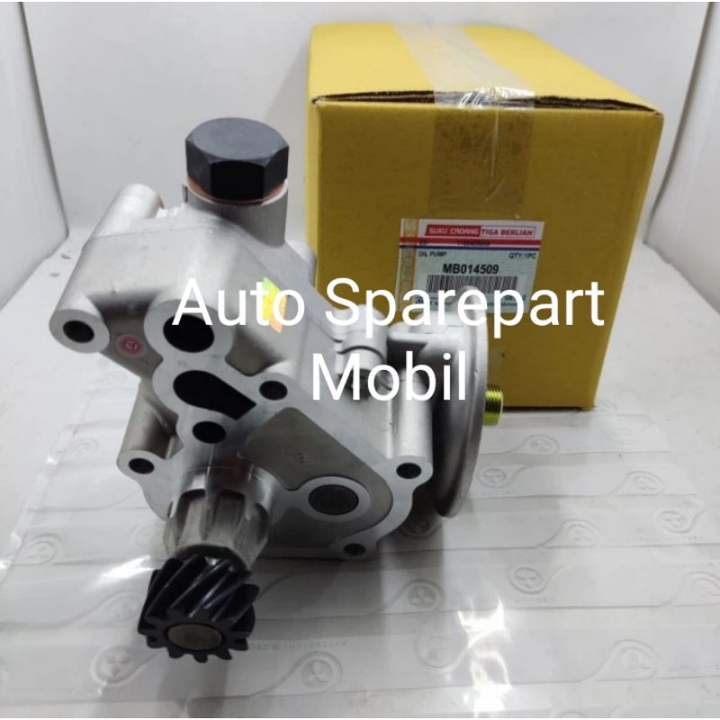 Pompa oli PS100 Umplung Original