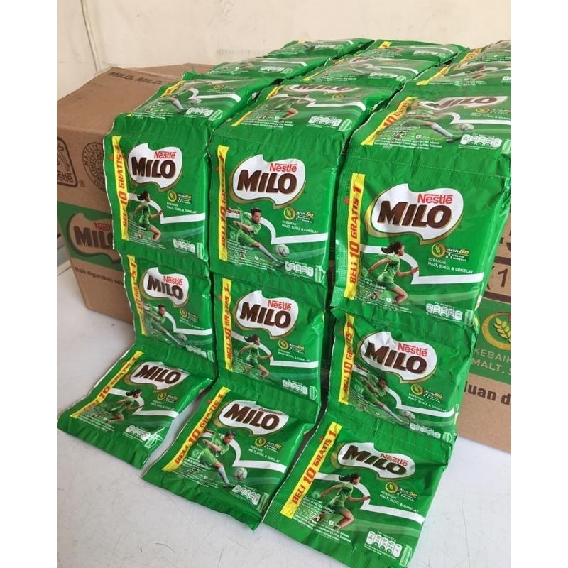 

milo bubuk 22gr