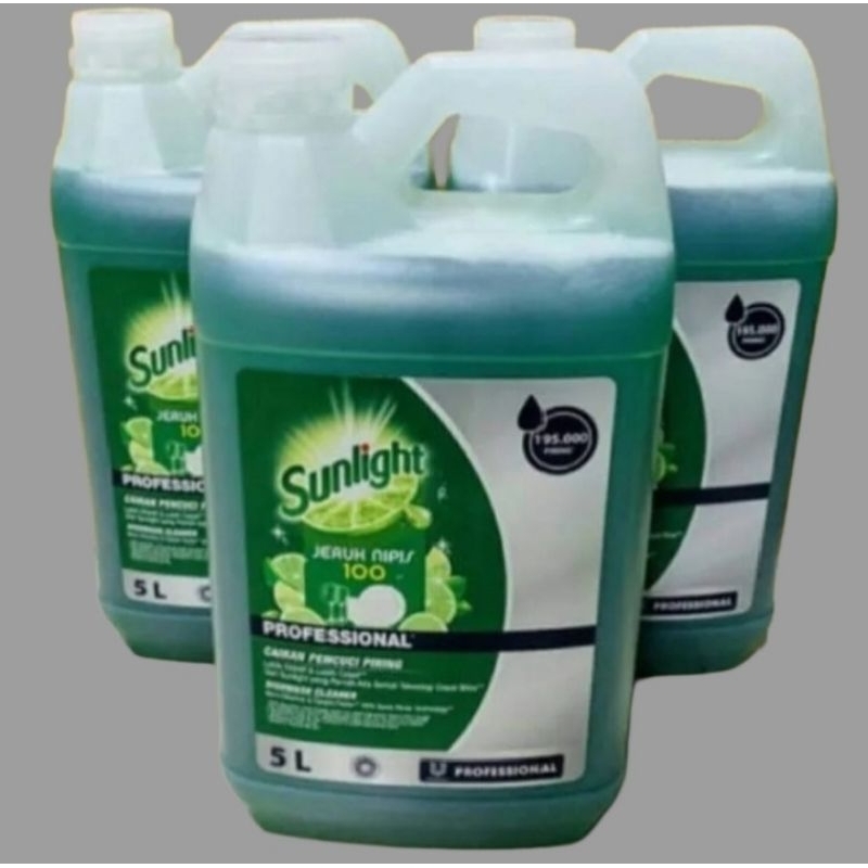 sabun cuci piring curah kemasan 1 liter