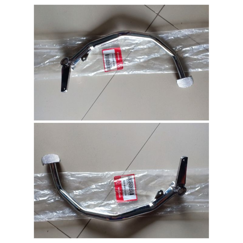 PEDAL REM BELAKANG ASTREA GRAND TUAS REM BELAKANG IMPRESSA LEGENDA