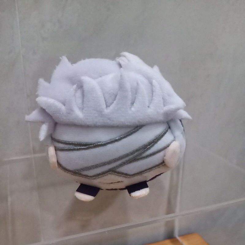 Jujutsu Kaisen Mochikororin Gojo 0 Version