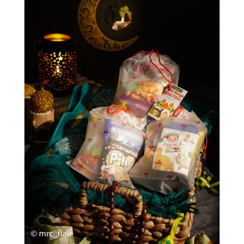 

Snack hampers