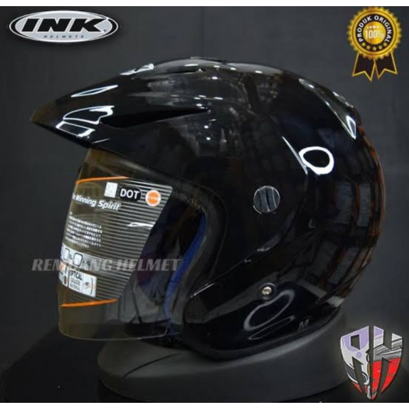 helm ink ori