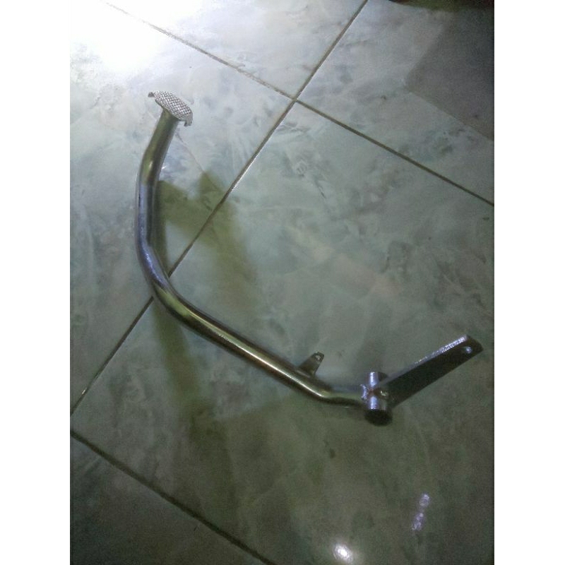 Pedal Rem Karisma / Supra X 125