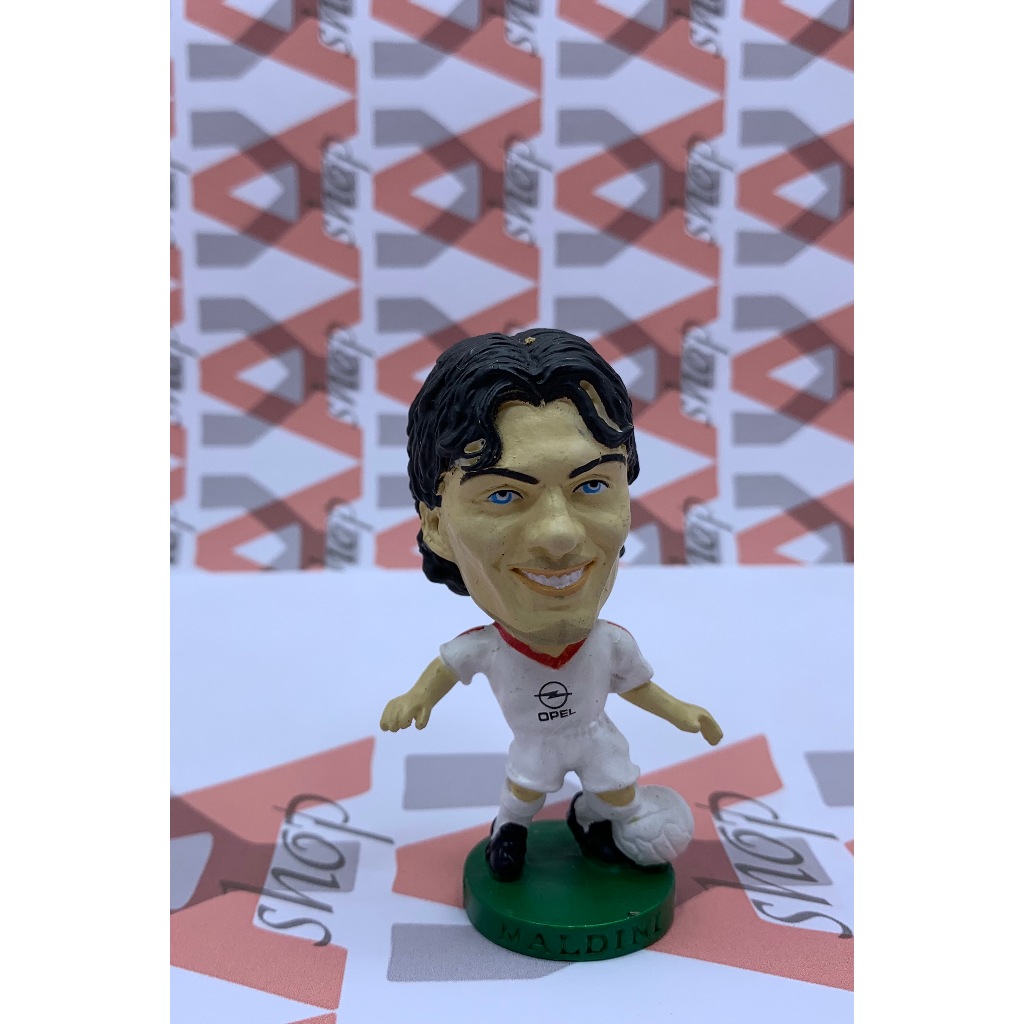Prostars AC Milan Paolo Maldini PRO722 Corinthian 2000