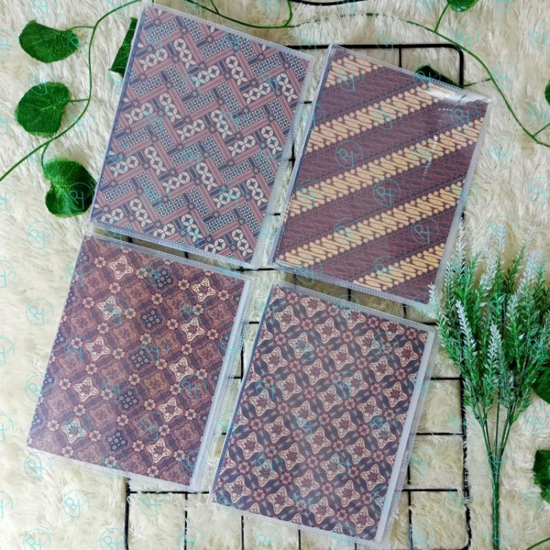 

BINDER A5 KIKY