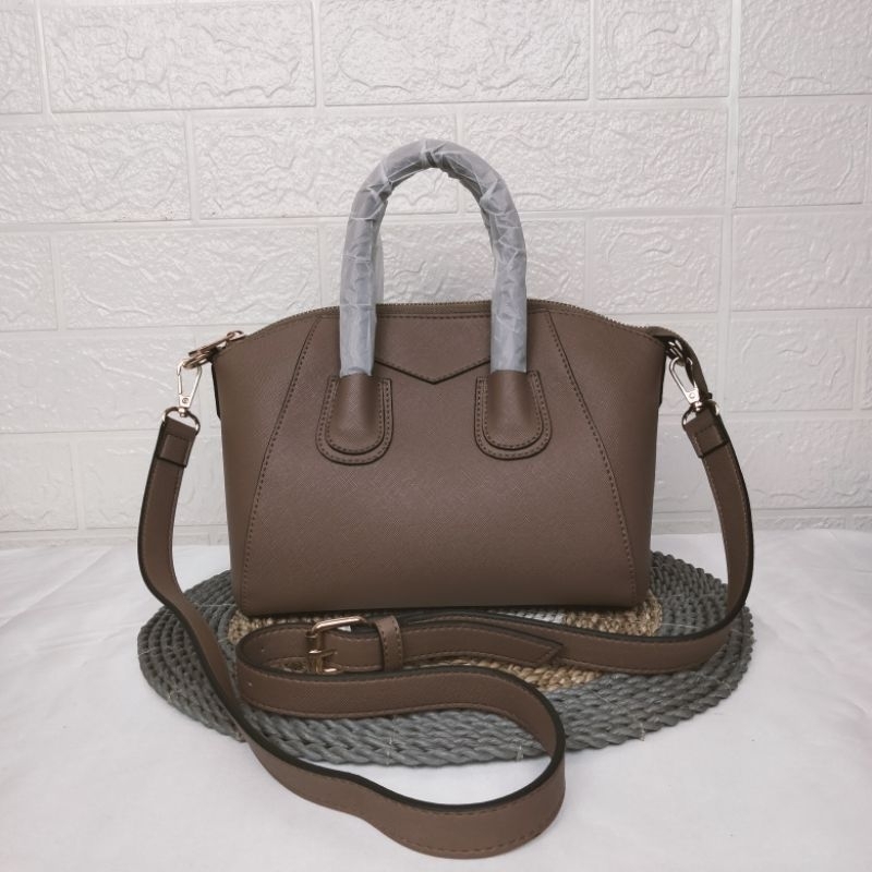 AWAGISTORE - Mandy Bag Tas Wanita Sling Bag Hand Bag Kualitas Premium