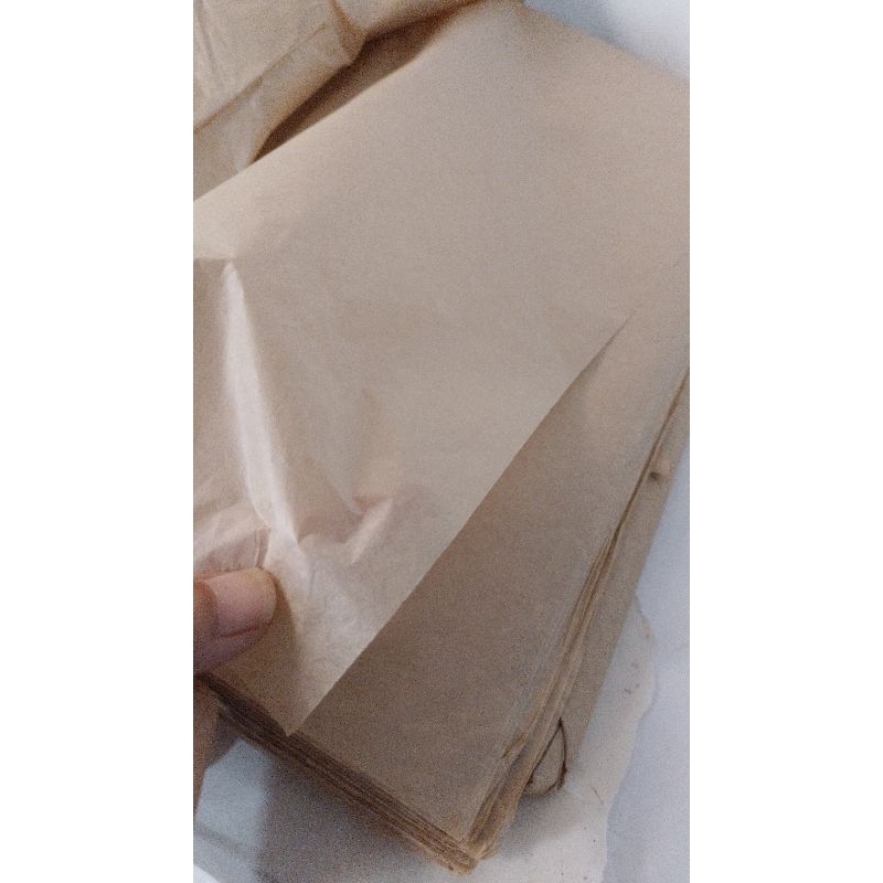 

kertas lito , kertas layangan 18grm