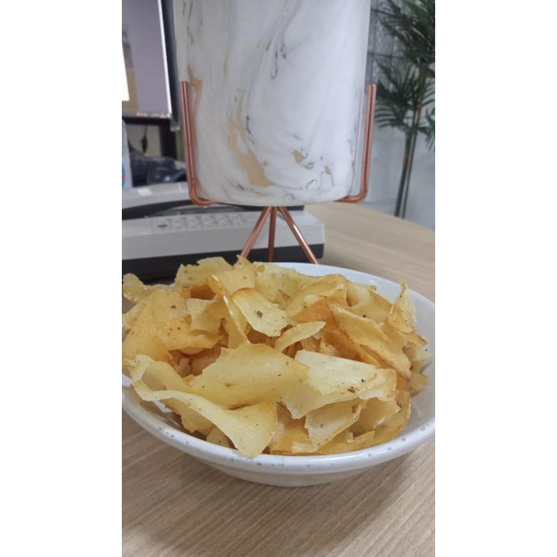

kripik singkong original