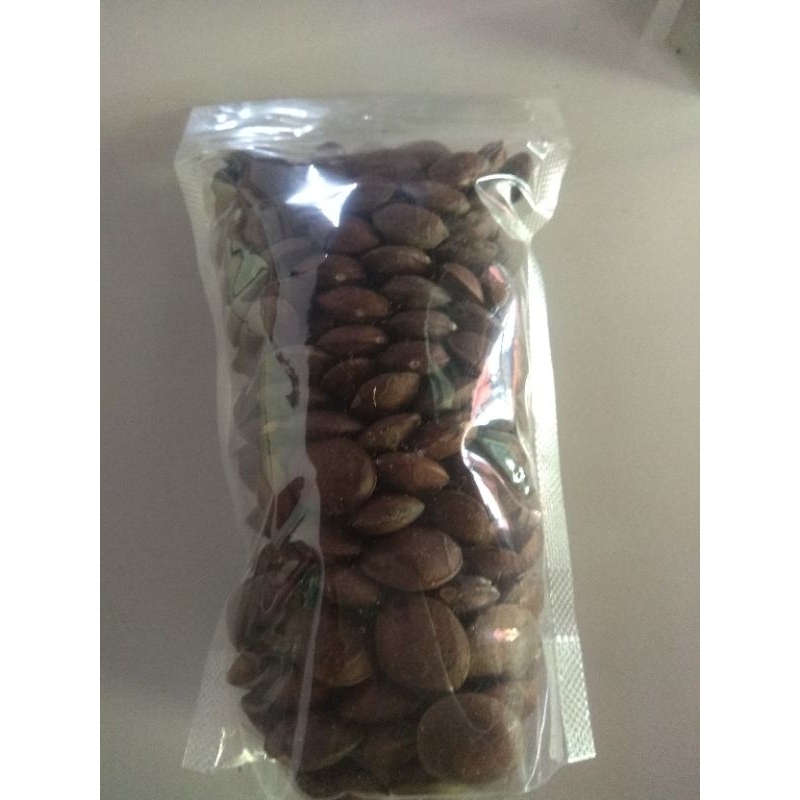 

biji kacang sacha inchi 100 gram