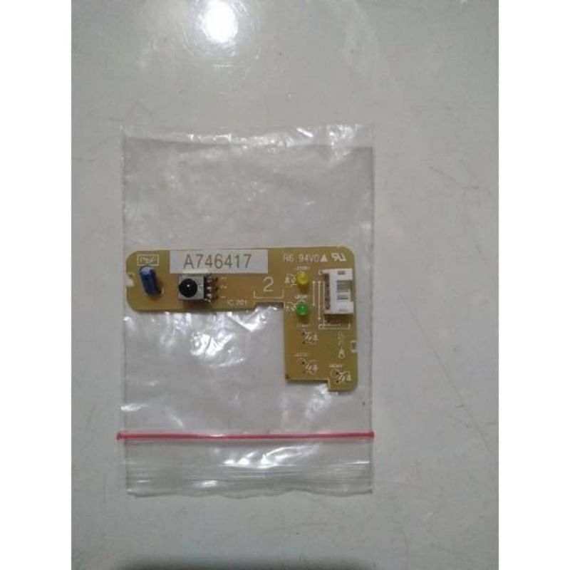 sensor Ac panasonic A746417 kabel 5