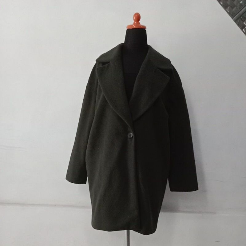 Coat Woll Premium