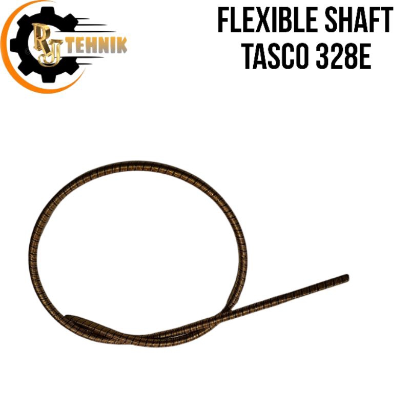 Flexible Shaft Tasco 328e 80cm Seling mesin potong rumput gendong tasco