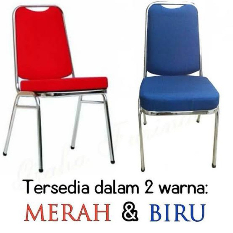 Kursi Susun kantoran