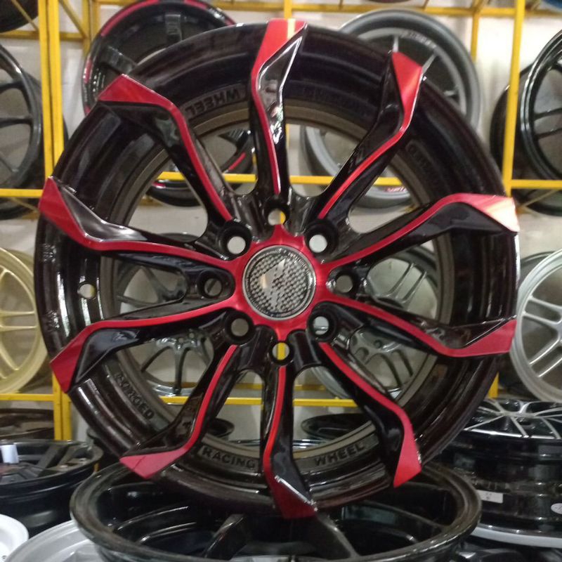 velg mobil ring 14