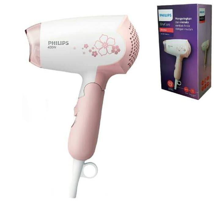 Philips Dry Care Pengering Rambut HP8108 400 watt Hairdryer