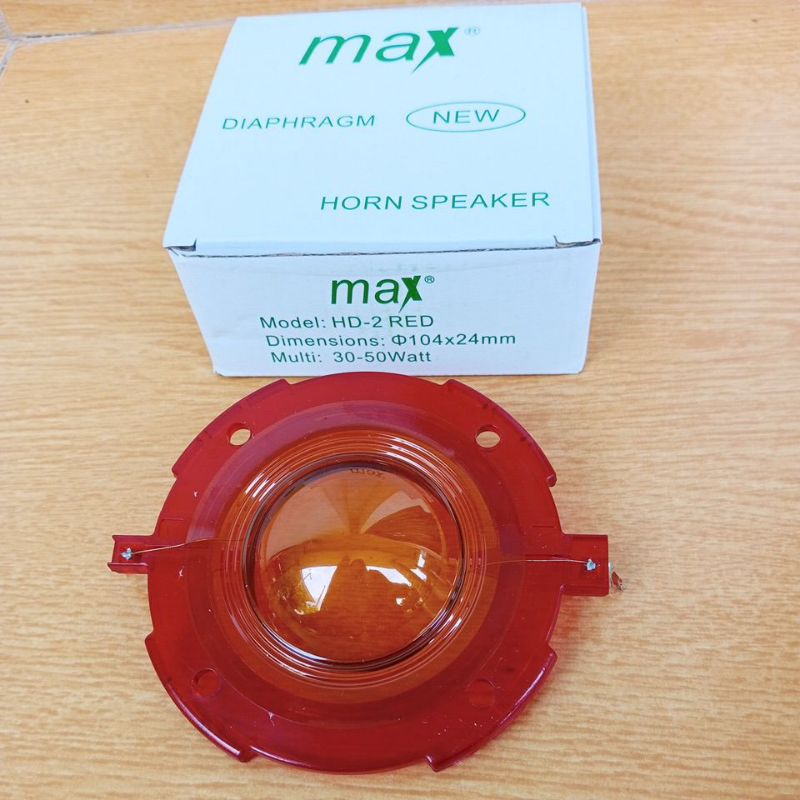 Spul Toa 50watt Spul Toa 25watt max hom toa