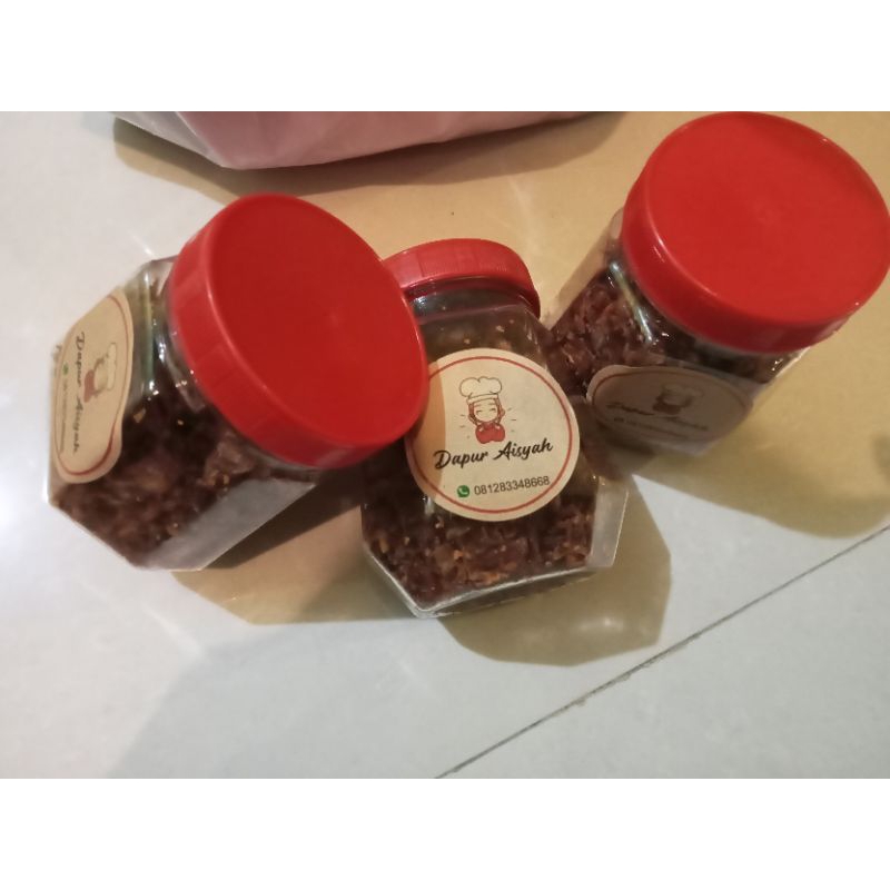 

siwang dapur aisyah