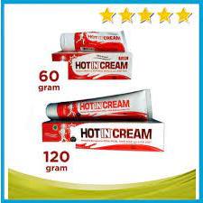 HOTIN cream