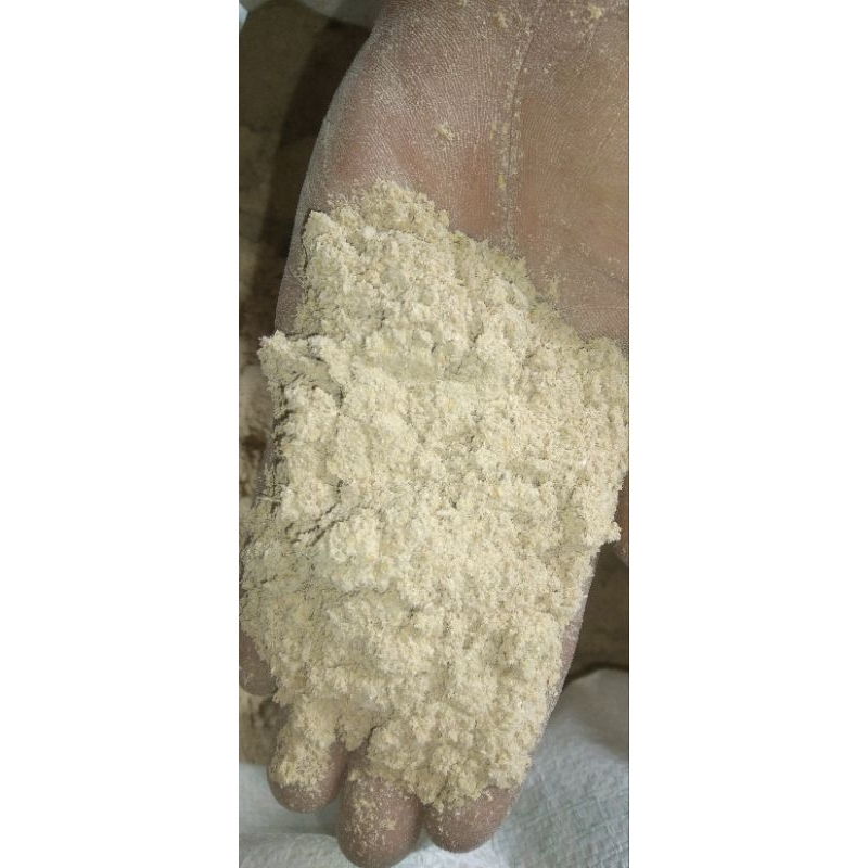 Dedak katul Halus pakan ternak