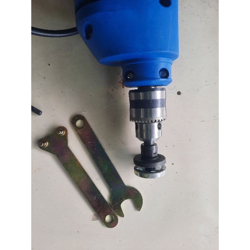 adaptor m.bor  /adaptor bor ke gerinda