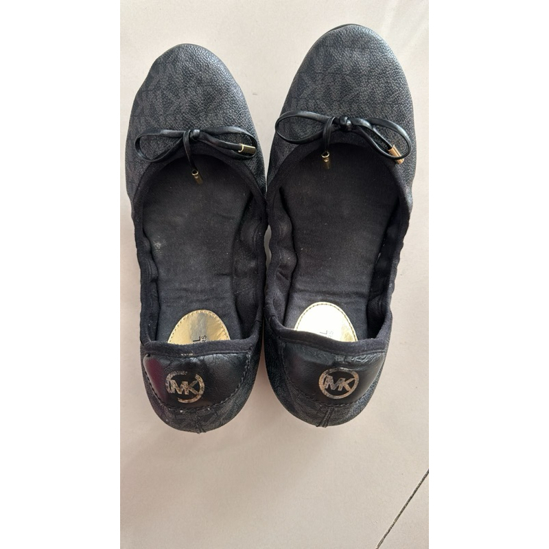 Michael Kors shoes preloved