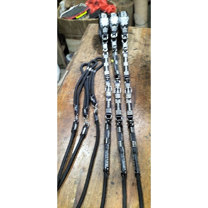 Tali petik,Tali patik,Tambang anjing.