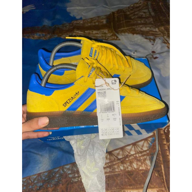 Adidas Spezial Cw malmo