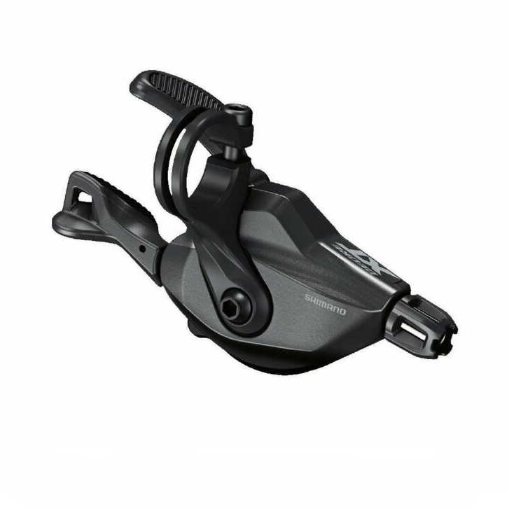 Shifter SHIMANO Deore XT ISL-M8100 Right 12 Speed - Shift Lever Sepeda Kanan. Kode 18304