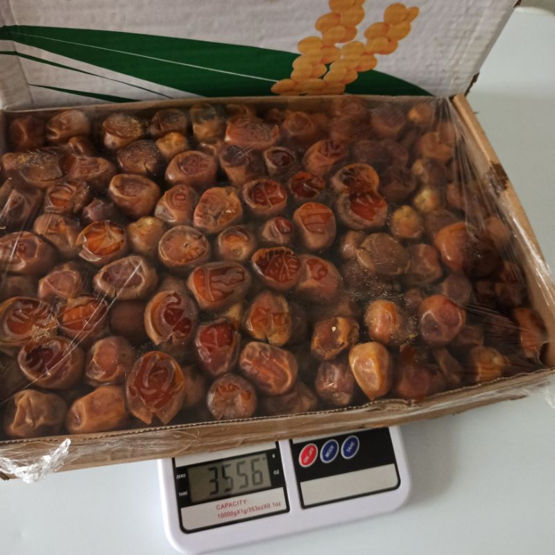 

kurma sukari isi 3 kg