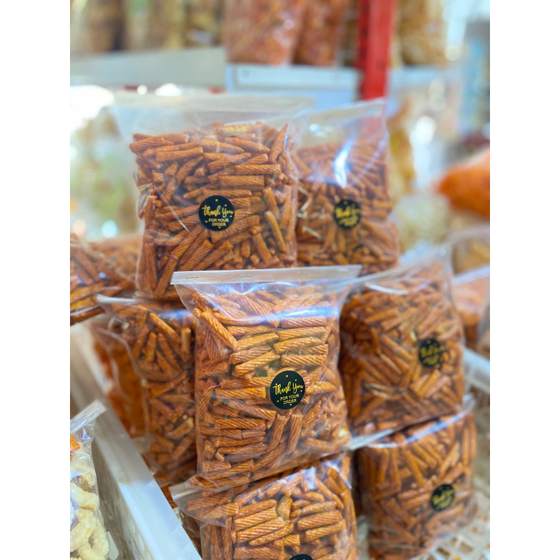 

Pang Pang Stick Pedas Manis