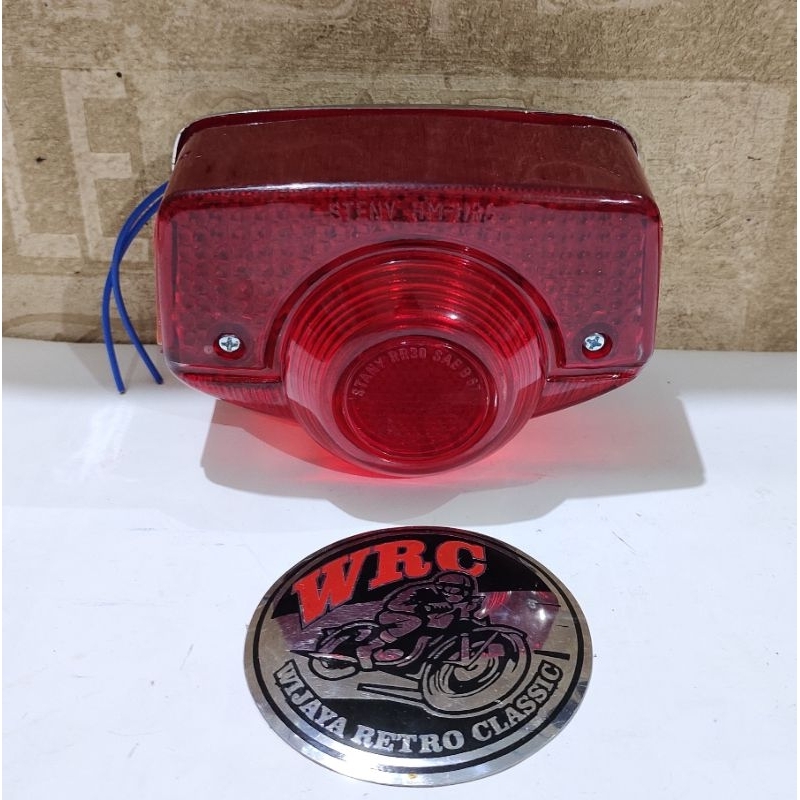 Lampu Stop Lampu Belakang Honda CB 100 CB100