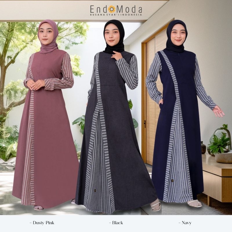 GAMIS ENDOMODA SAFEERA