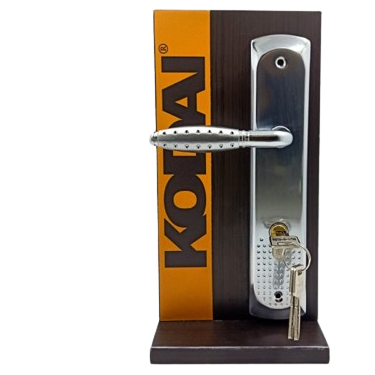 Kodai Kunci Pintu/Handle Pintu Lite 60846 SC (8540 AB)