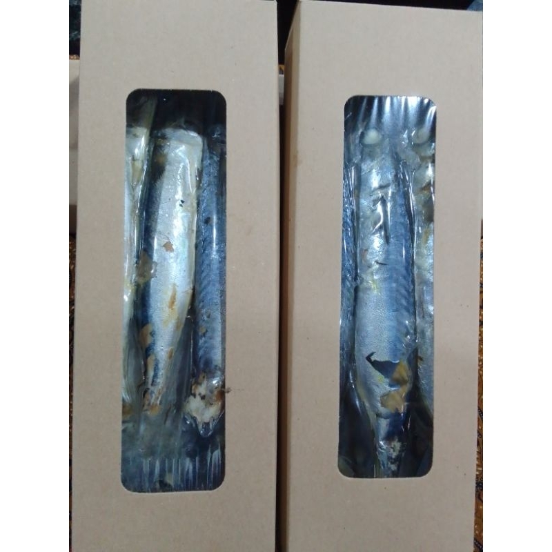 

Pindang Frozen KOKINDA