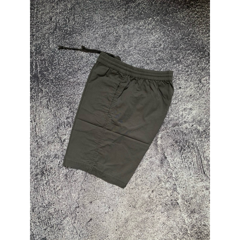 Henus Edwin Relax Short Pant