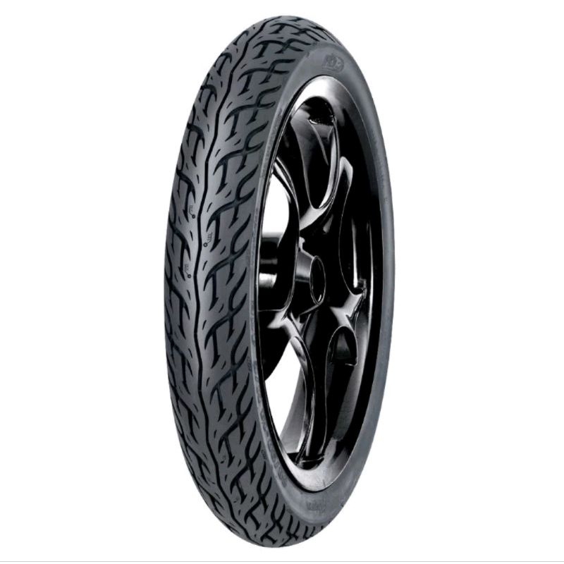 N BAN LUAR FDR 100/90 -14 FDR FLEMINO TUBELESS