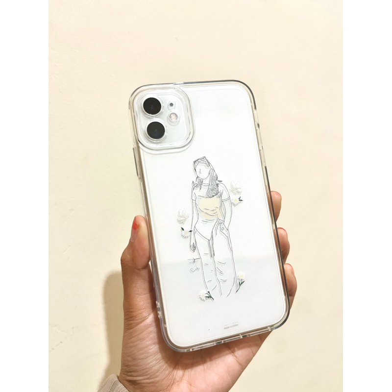 

Custom Case Lineart & Amplop Lebaran