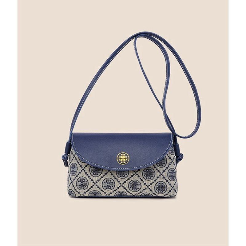 T 1003 Tas Selempang Slingbag Mewah Wanita Cantik Import