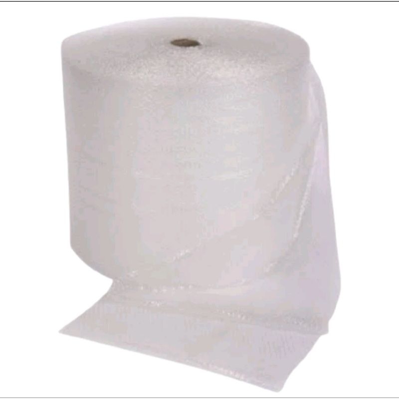 

Plastik Bubble Wrap 30 cm x 3 Meter