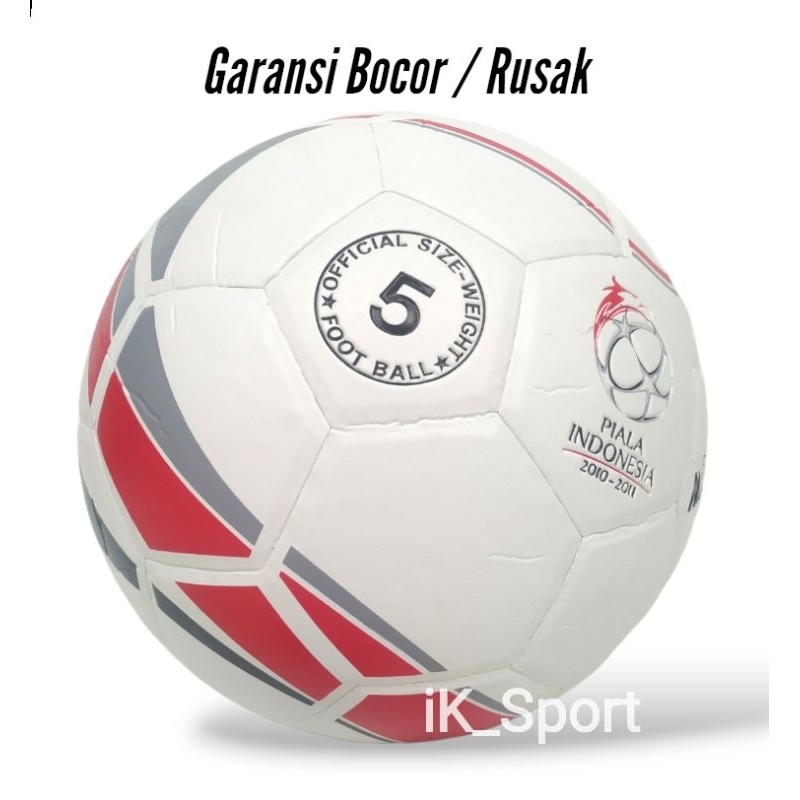 Bola Sepak MIKASA VELOCITA ORIGINAL size 5 .Bola Sepak Original.Bola Kaki Size 5 .Bola Mikasa Origin
